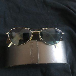 Oliver Peoples Sunglasses